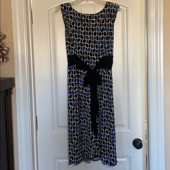 Cato sleeveless dress. Size XL. - Picture 4 of 7